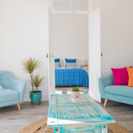 Dream Residence Olhao Bagian luar foto