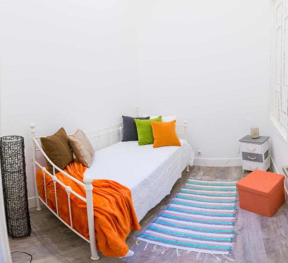 Dream Residence Olhao Bagian luar foto