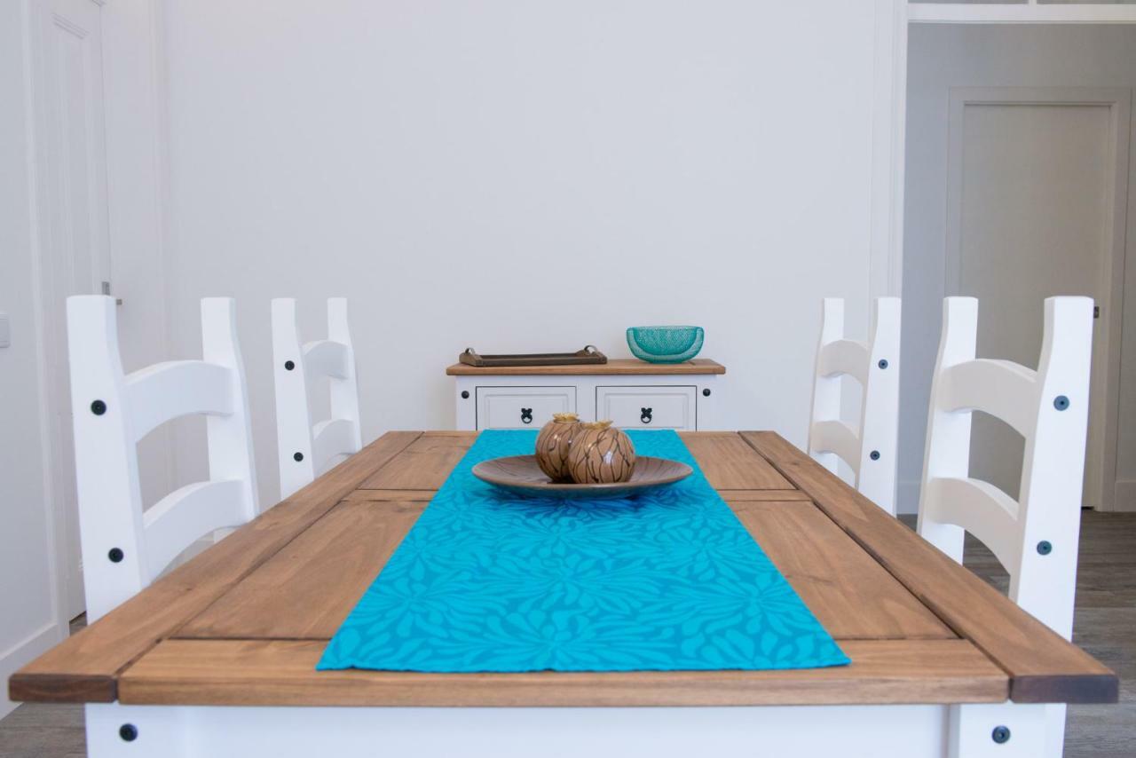 Dream Residence Olhao Bagian luar foto