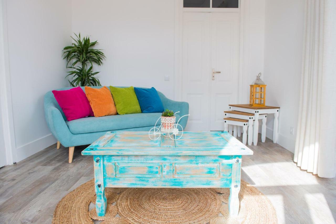 Dream Residence Olhao Bagian luar foto