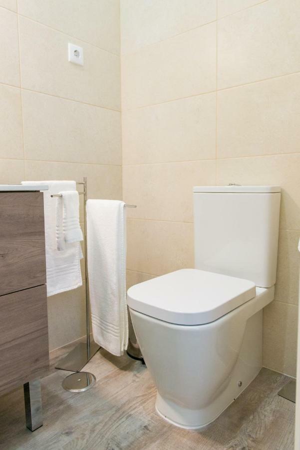 Dream Residence Olhao Bagian luar foto