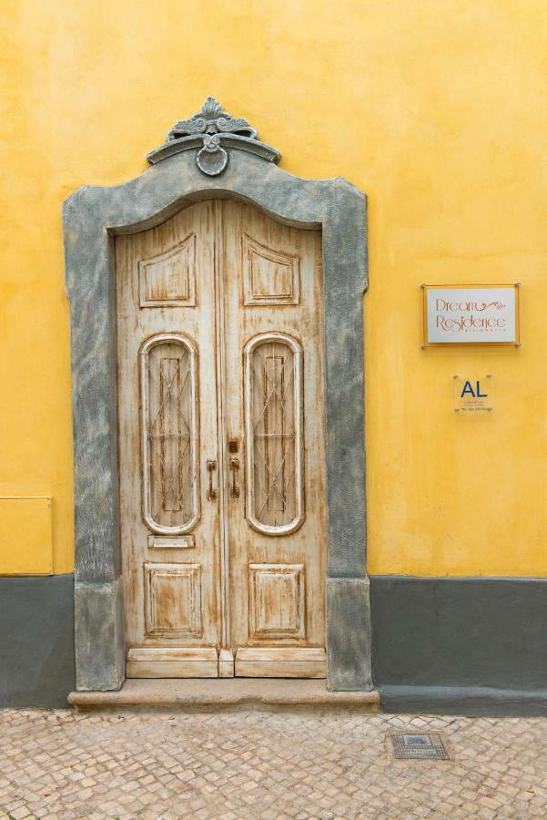 Dream Residence Olhao Bagian luar foto
