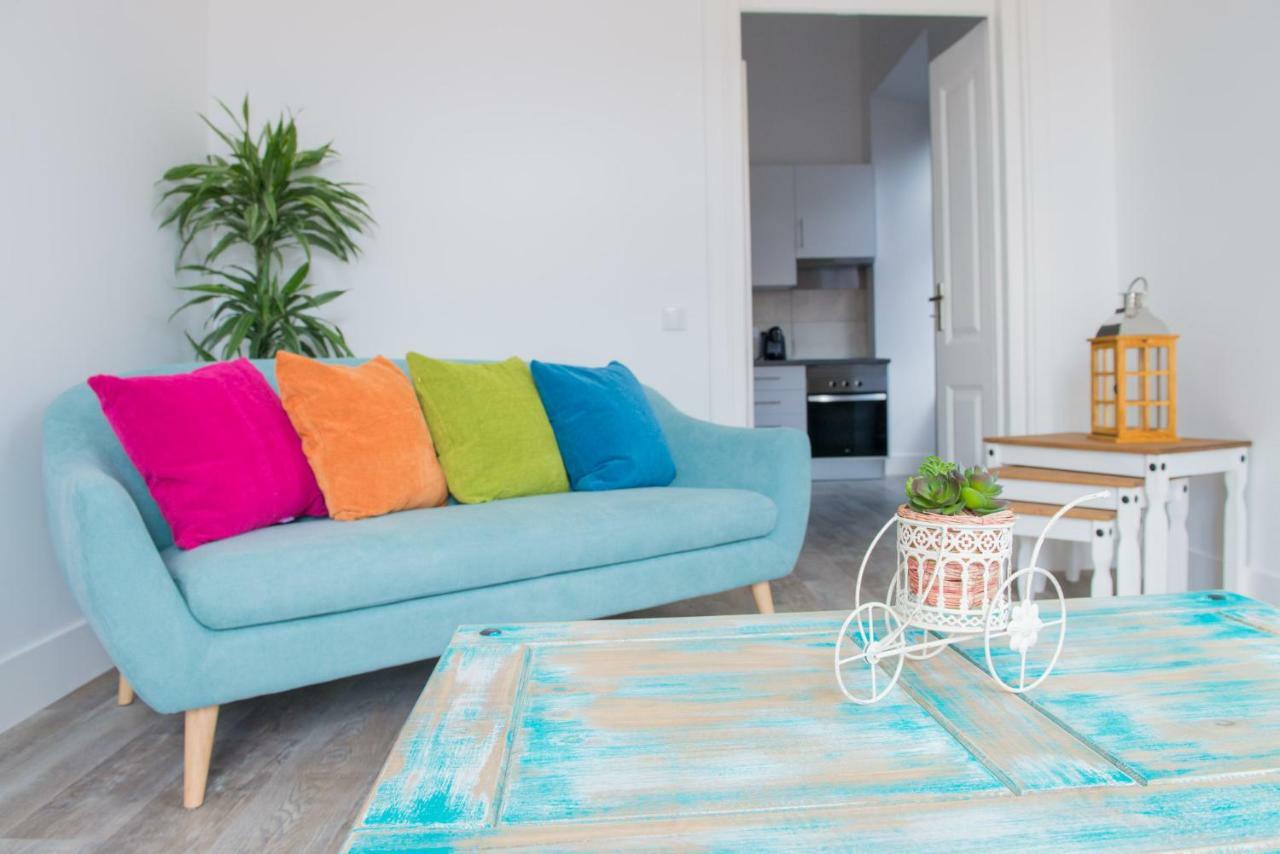 Dream Residence Olhao Bagian luar foto