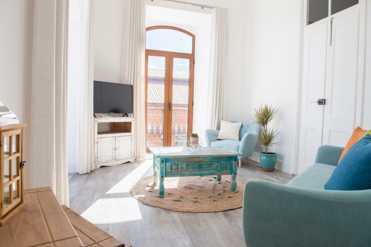 Dream Residence Olhao Bagian luar foto