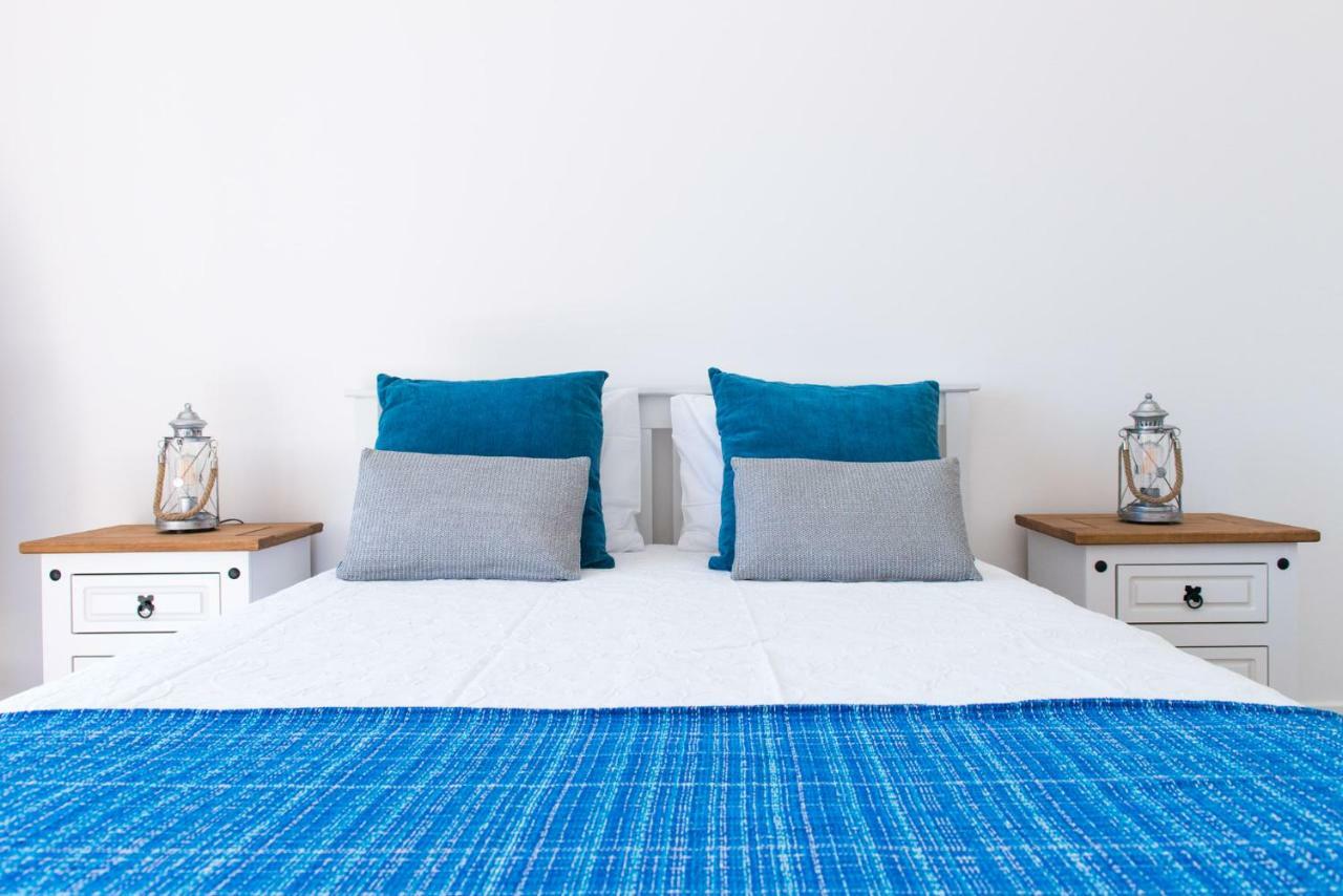 Dream Residence Olhao Bagian luar foto