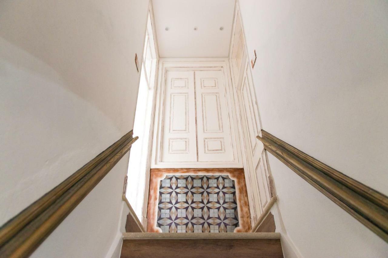 Dream Residence Olhao Bagian luar foto