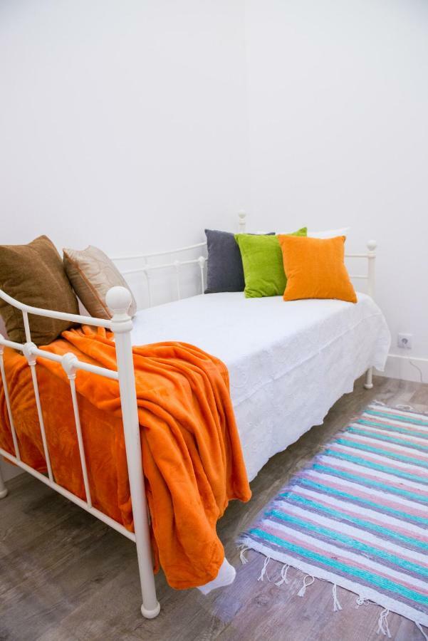 Dream Residence Olhao Bagian luar foto