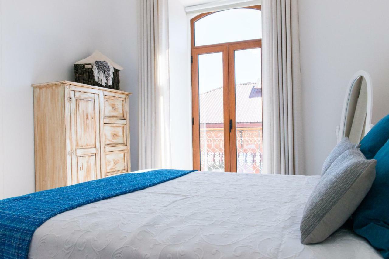 Dream Residence Olhao Bagian luar foto