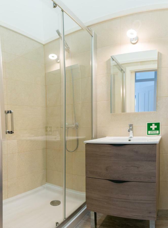 Dream Residence Olhao Bagian luar foto