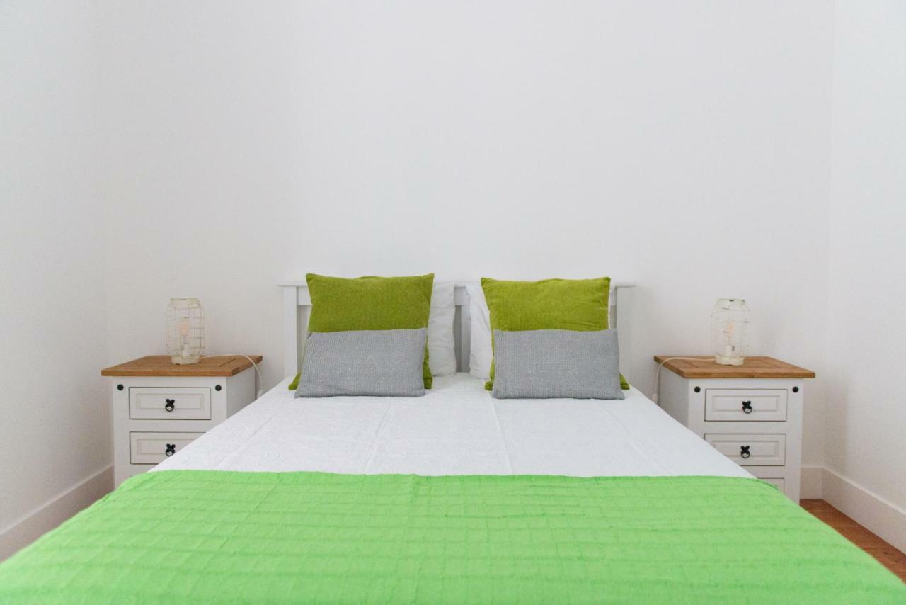 Dream Residence Olhao Bagian luar foto