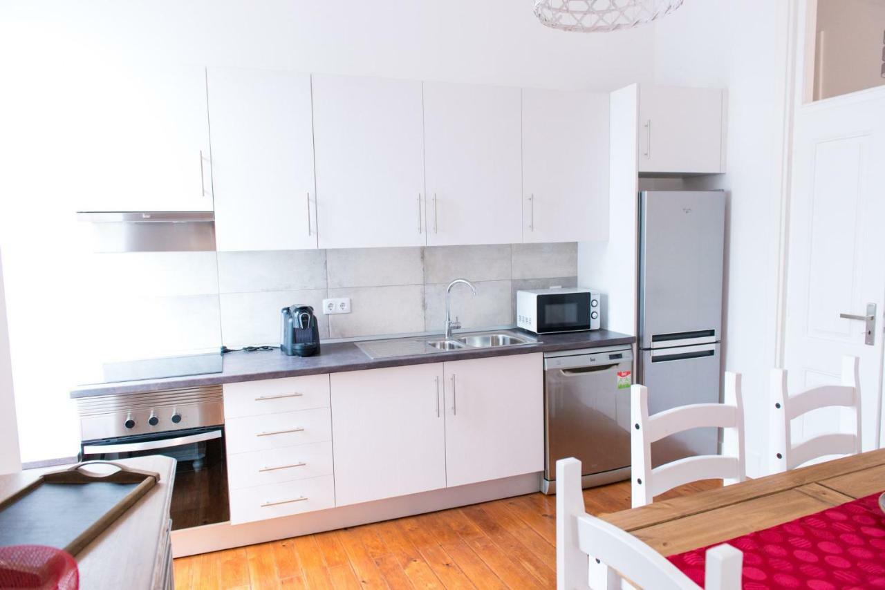Dream Residence Olhao Bagian luar foto