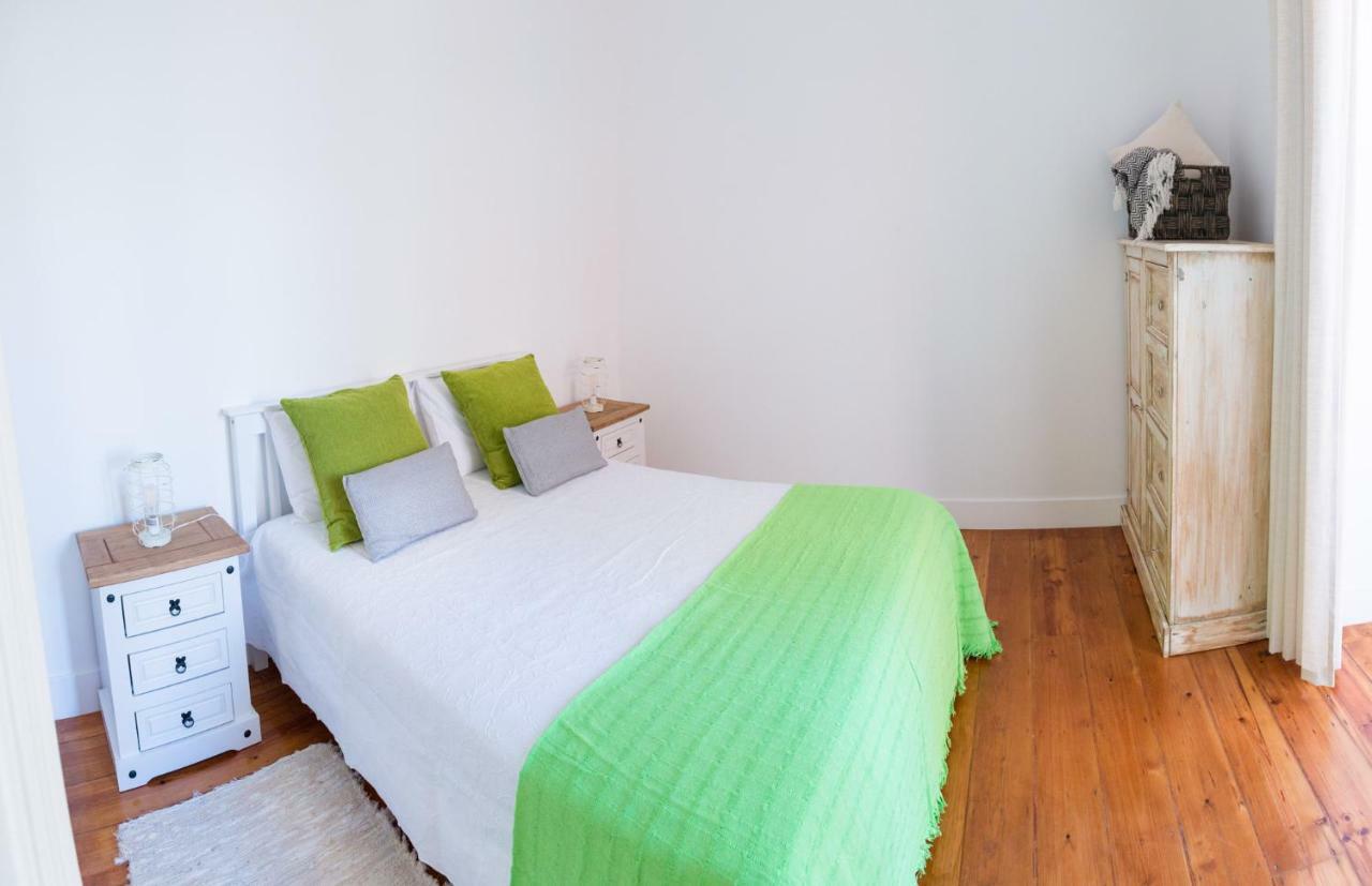Dream Residence Olhao Bagian luar foto