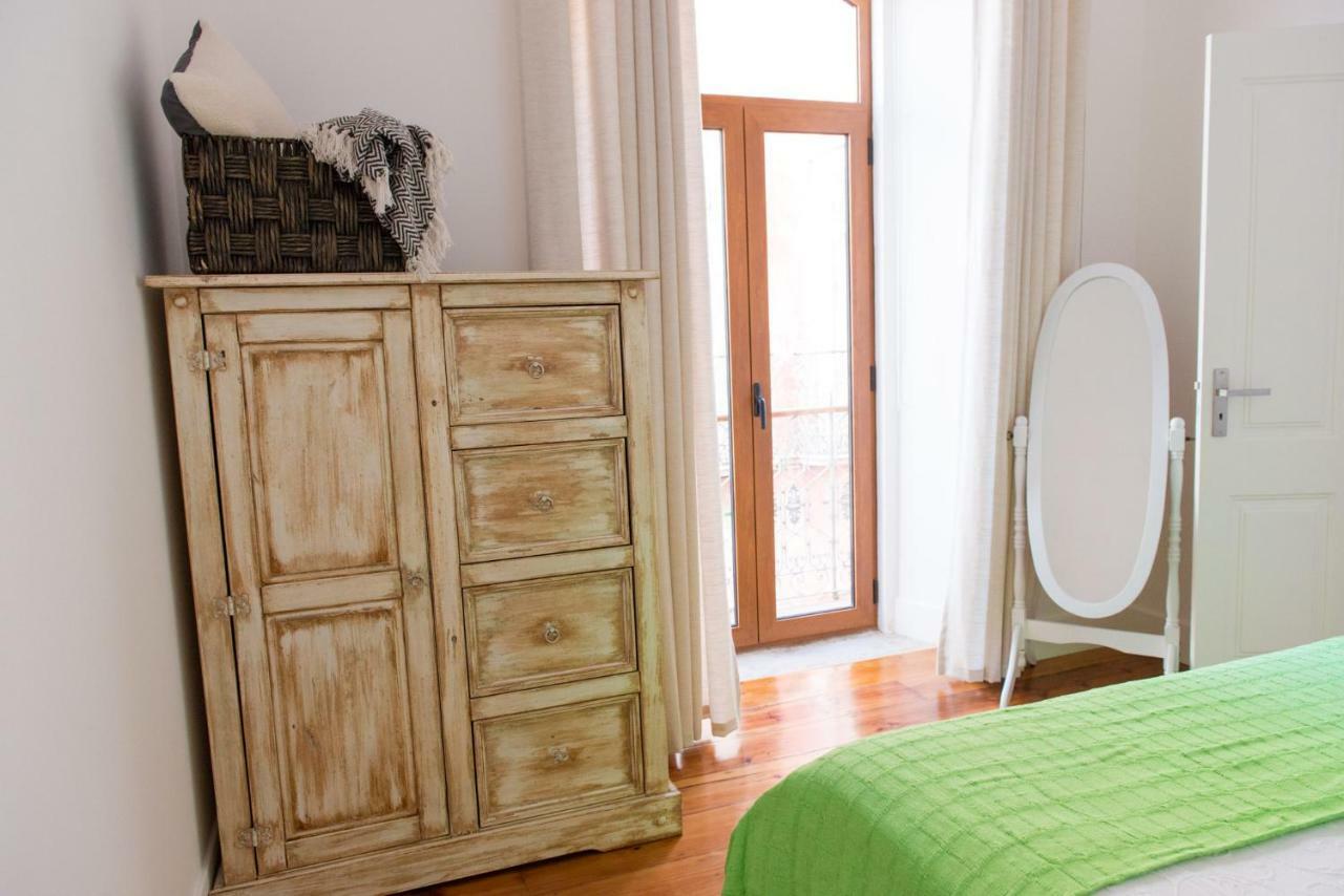 Dream Residence Olhao Bagian luar foto