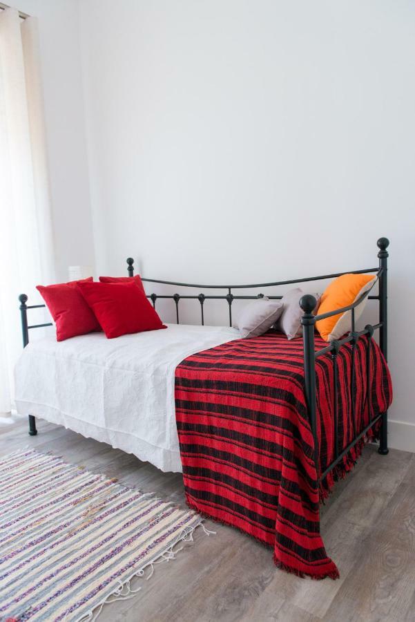 Dream Residence Olhao Bagian luar foto