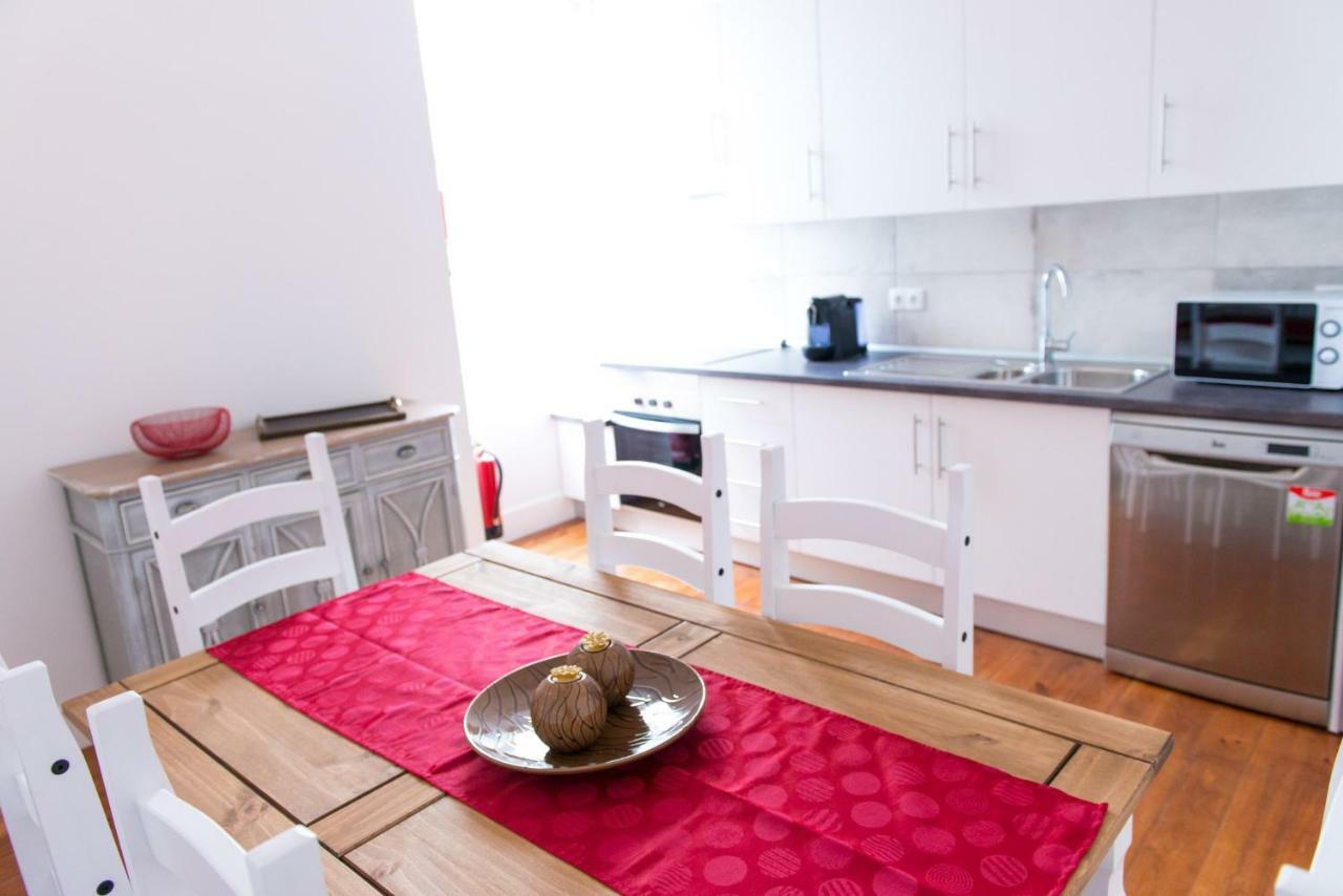 Dream Residence Olhao Bagian luar foto
