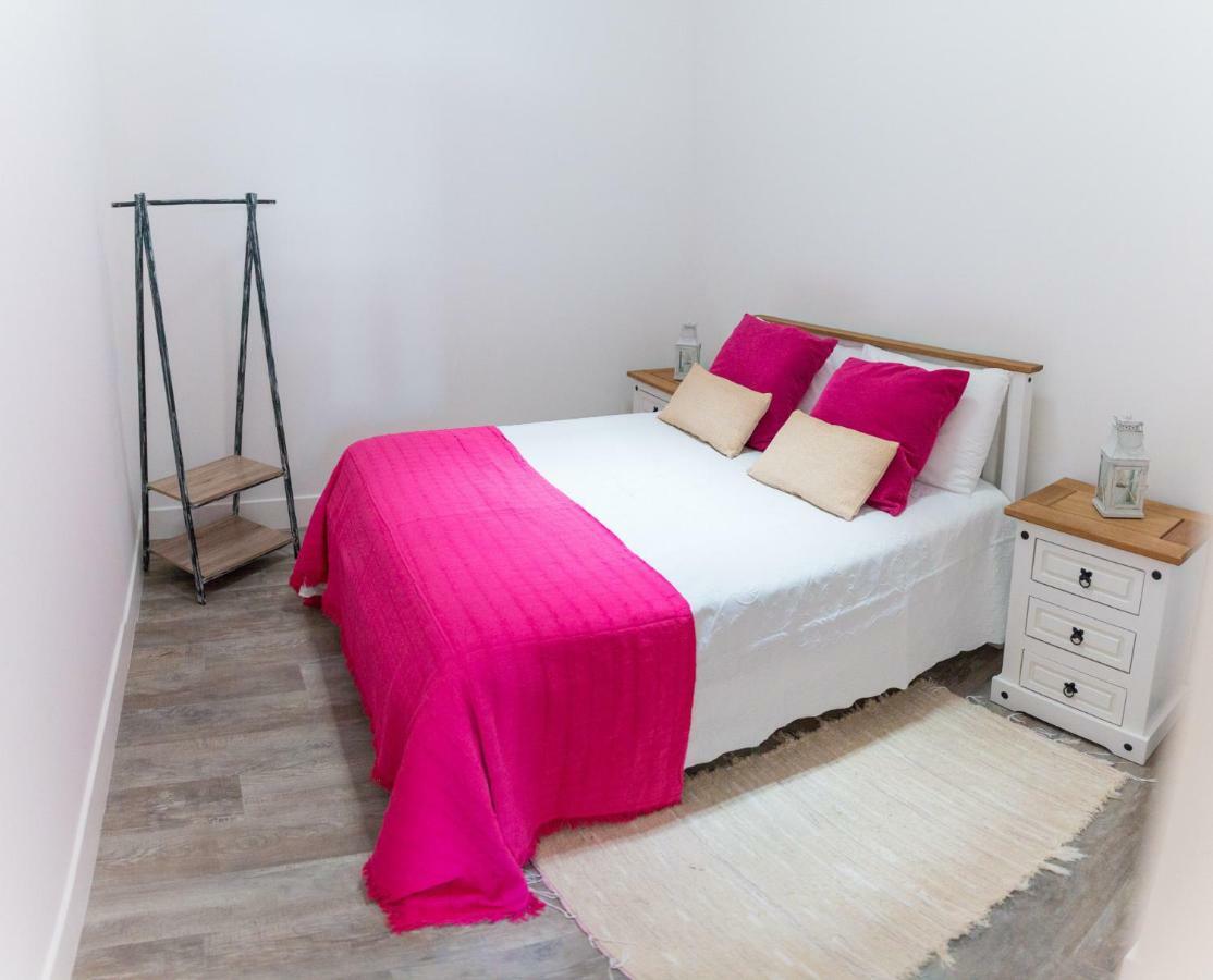Dream Residence Olhao Bagian luar foto